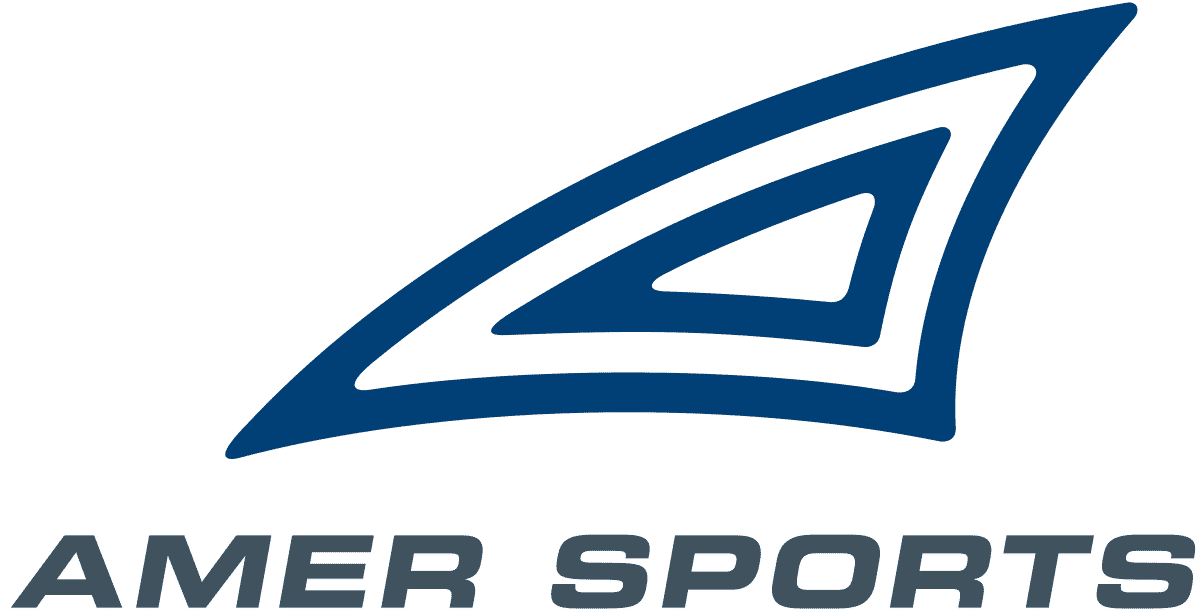 Amer Sports Logo