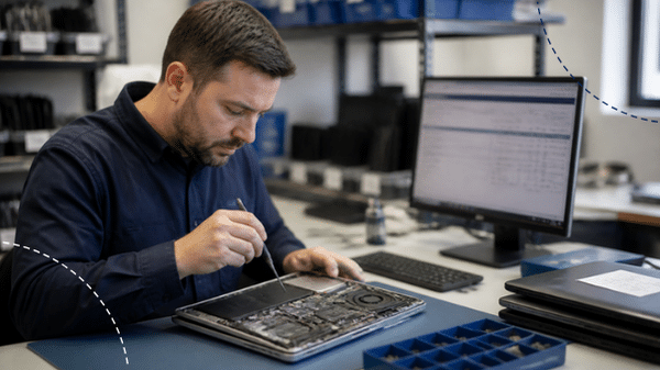 How Do I Decide When a Returned Product is Beyond Economical Repair?