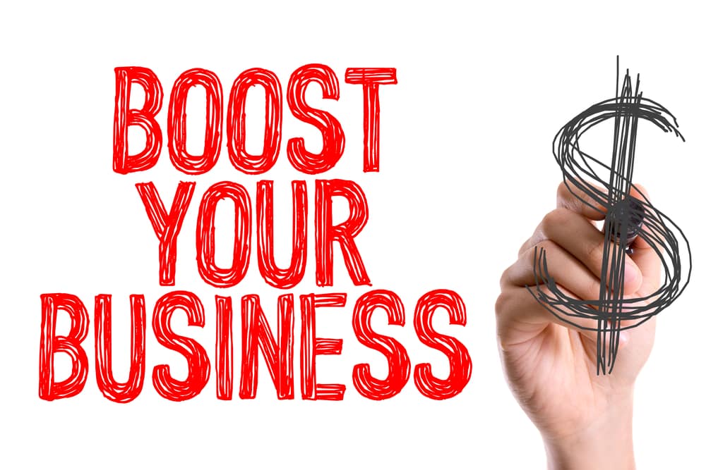 Businesses that manage reverse logistics well have more opportunities for revenue.