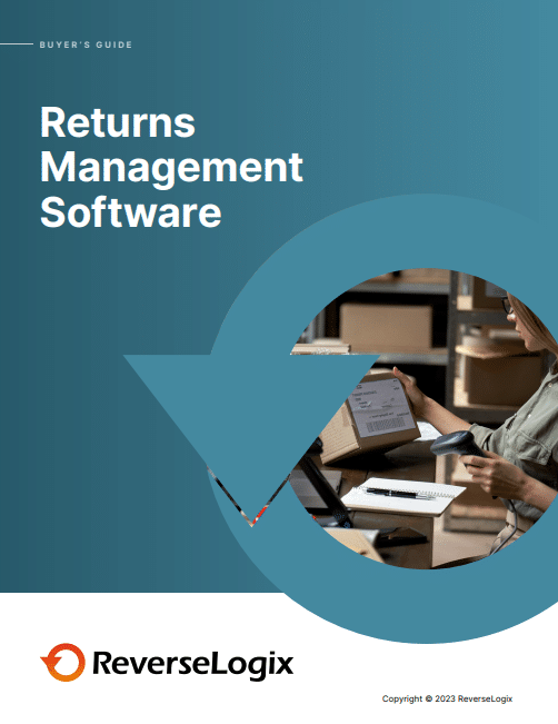 Returns Management Software