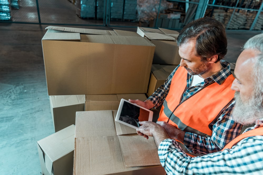 Common Logistics Issues to Know