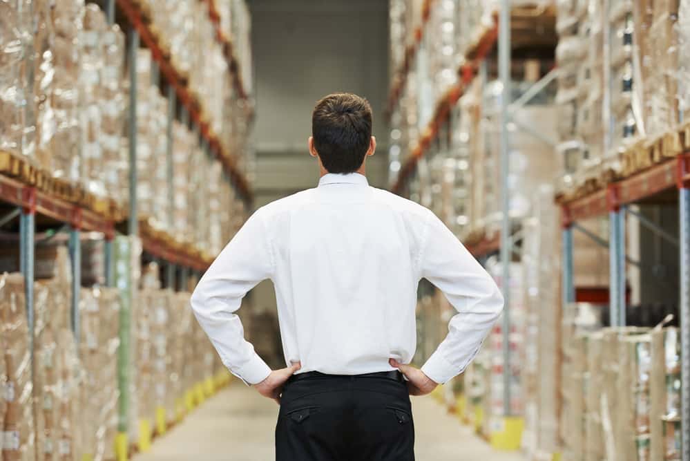 Common Warehouse Management Issues