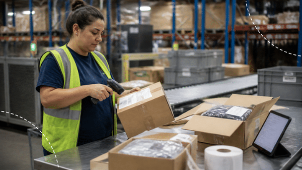 How Do I Lower Returns Processing Cost Per Unit?