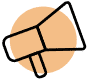 A symbol of an ax