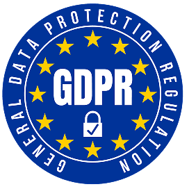 GDPR ISO/IEC 27001 Certified