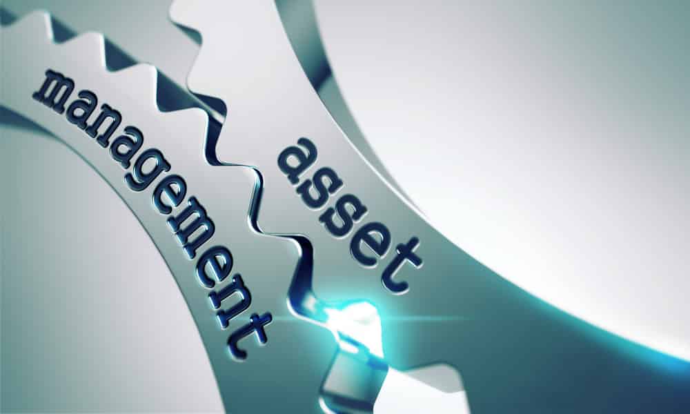 Improving asset management with reverse logistics