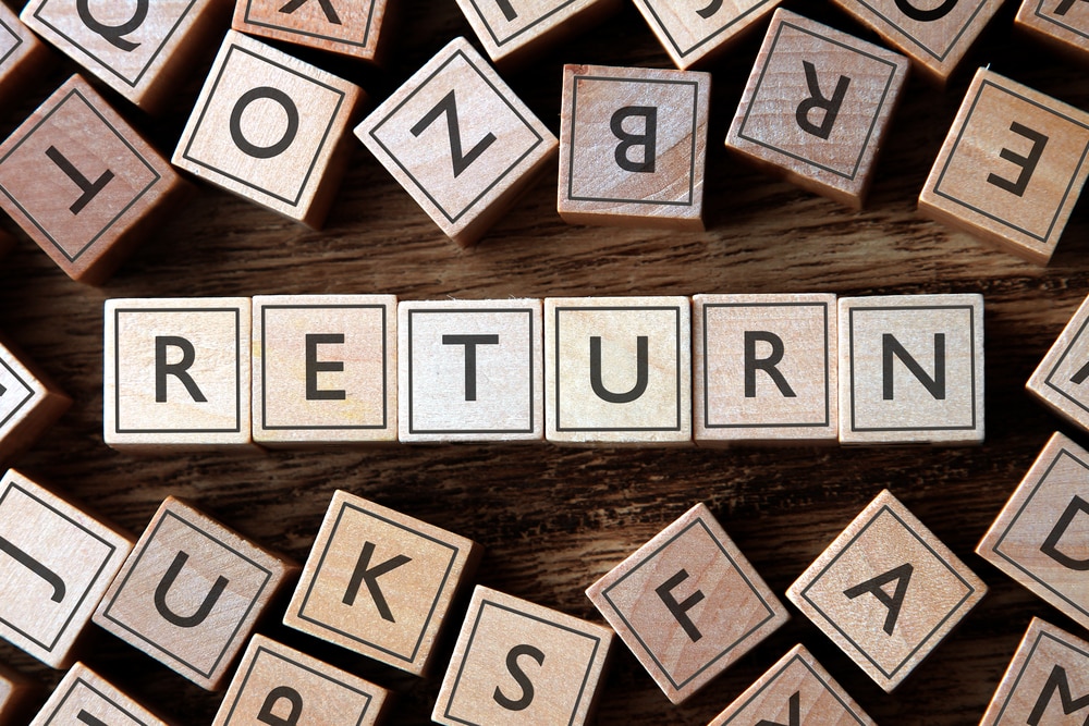Five Ways To Improve Returns Processes In 2021