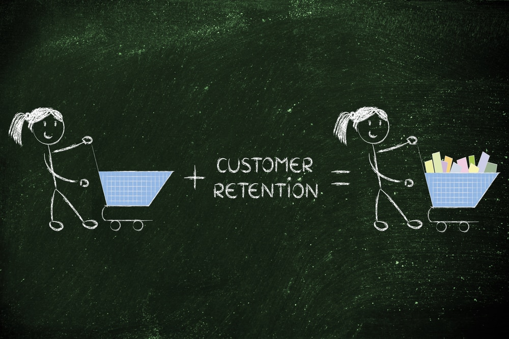 Lowering Churn and Increasing Retention