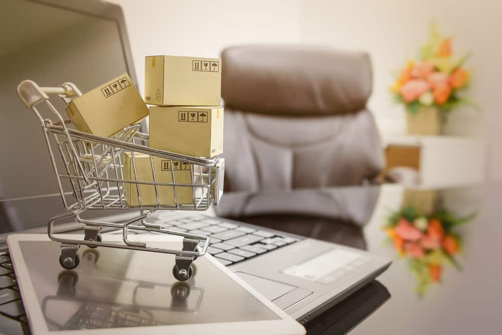 Managing reverse logistics is essential in a time when online shopping is rapidly expanding.