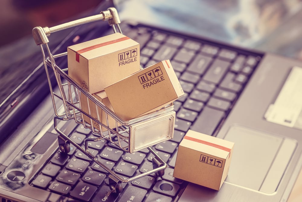 Online shopping trends to prepare your business to meet the demands of 2021 and beyond.