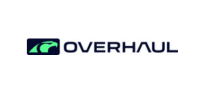 Overhaul logo