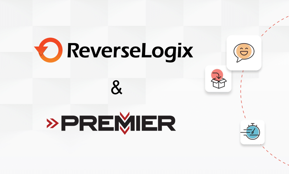 ReverseLogix & Premier Graphic