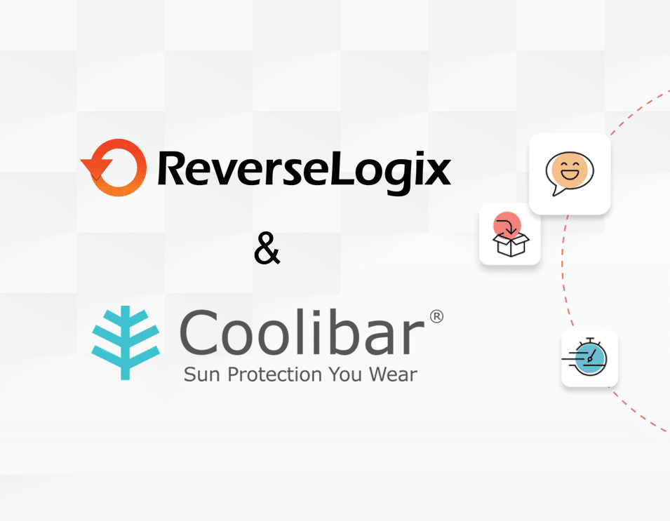 ReverseLogix & Coolibar Collaboration Graphic