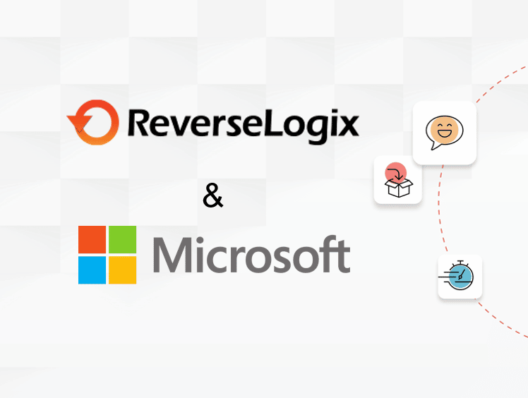 ReverseLogix and Microsoft