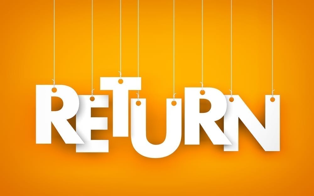 Returns processing should be a highly customized experience for your customers and your team.