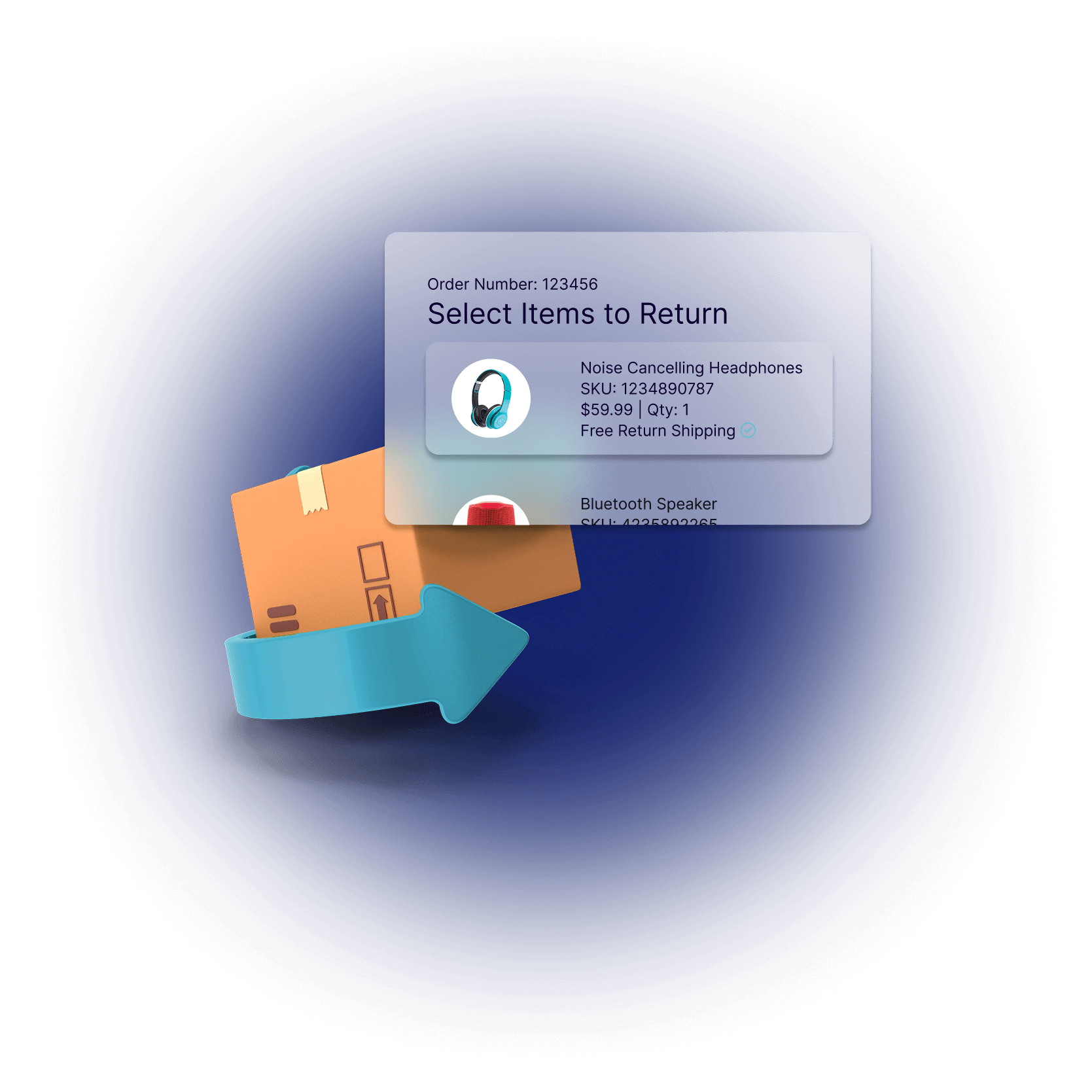 Reverse-Logic-Returns-Processing-Customers-Return