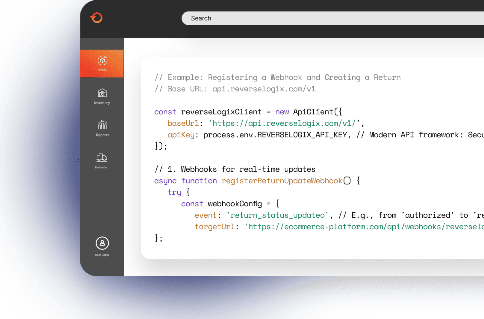 ReverseLogix-API-First-Integration-Architecture-Update-Integrations