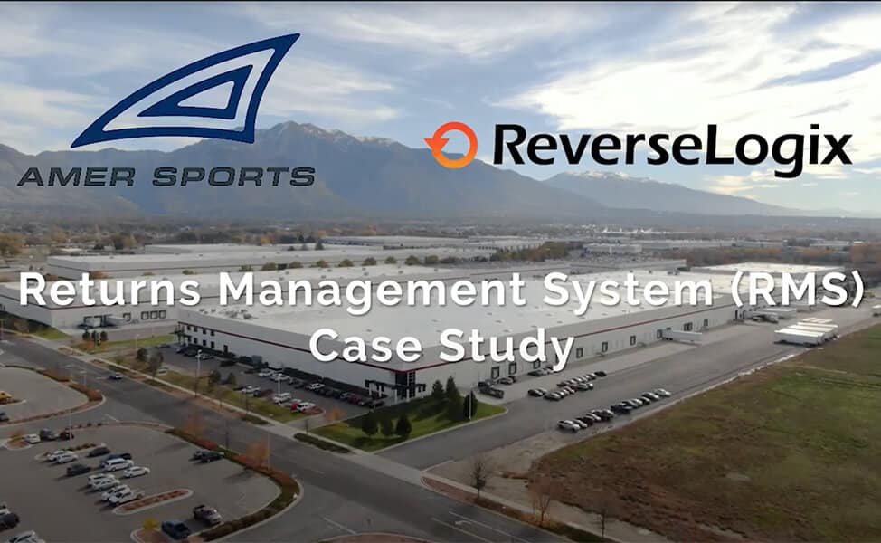 ReverseLogix returns management system case study