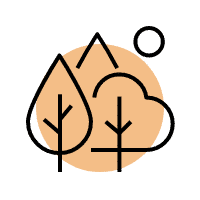 Environment icon