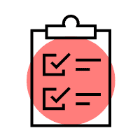 Checklist icon