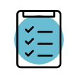 Checklist icon