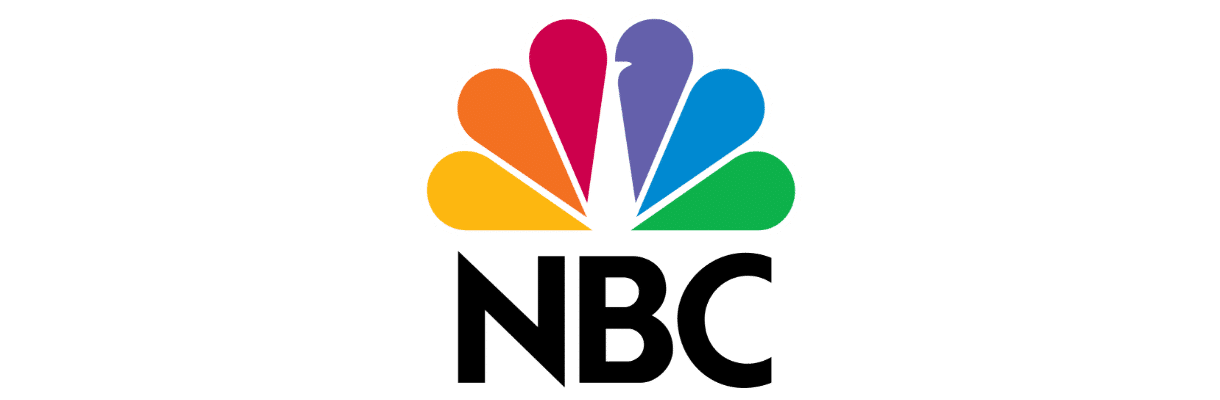 NBC logo