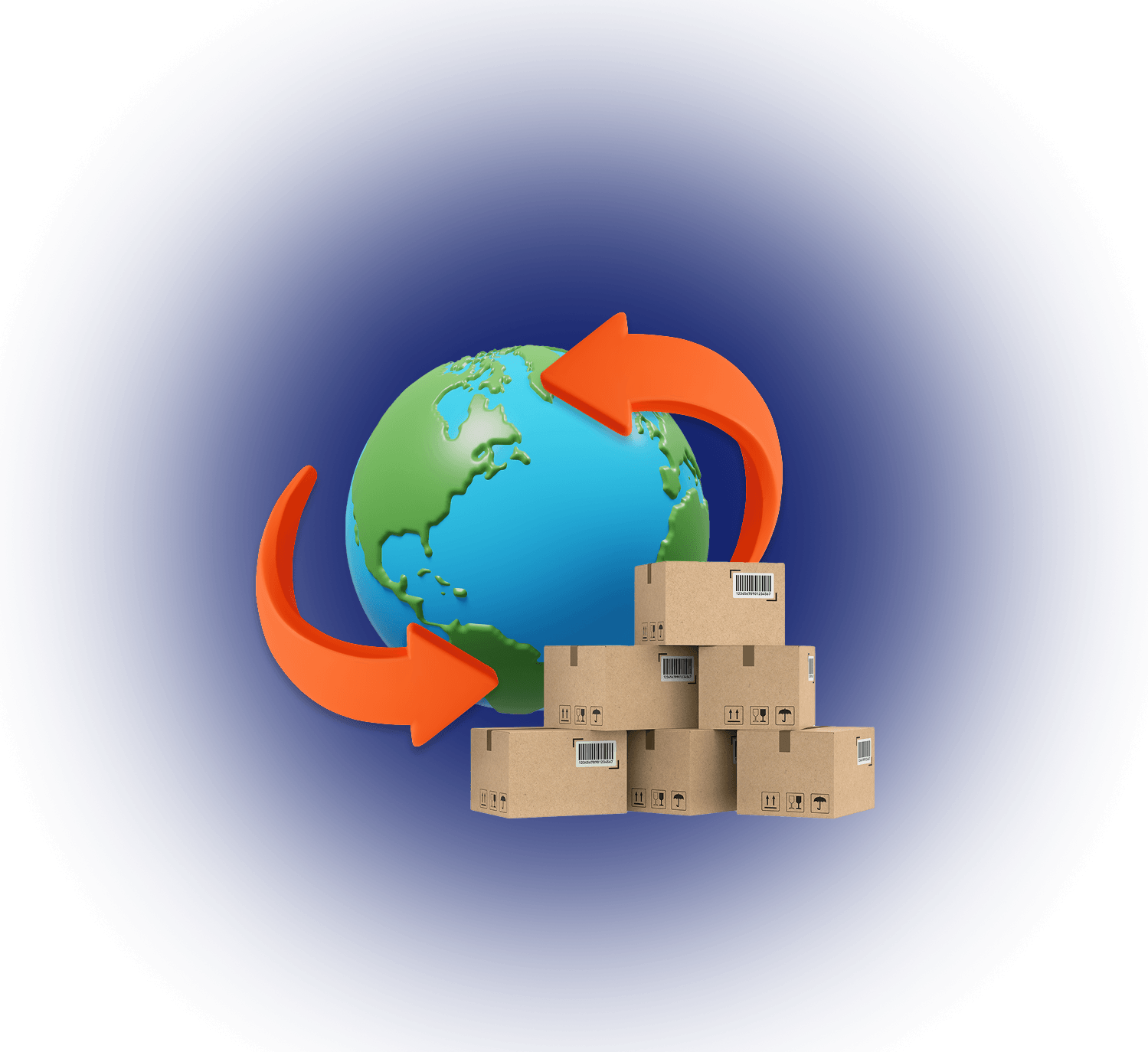 ReverseLogix-Orchestrate-Complex-Global-Processes