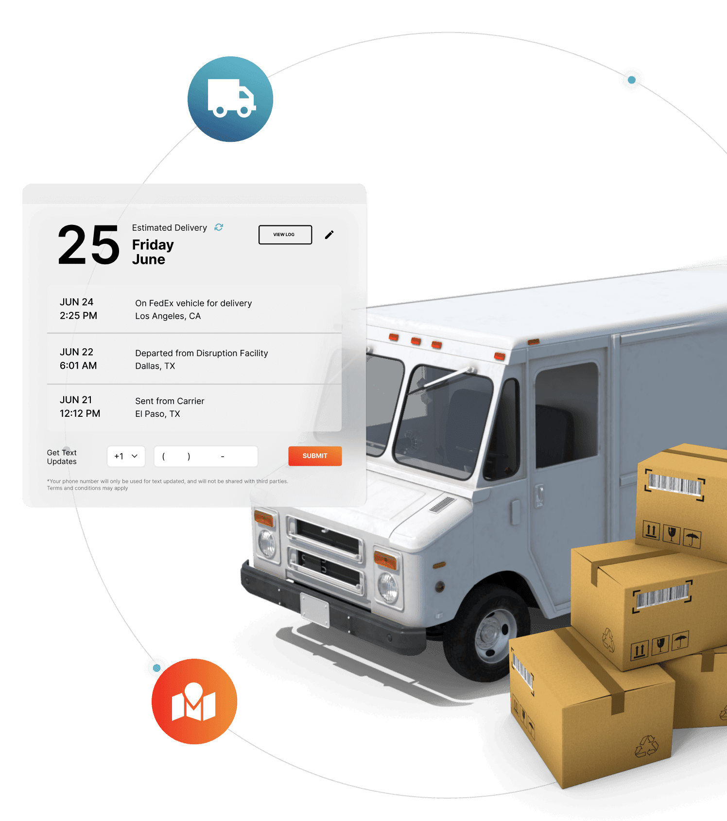 ReverseLogix-Order-Tracking-Update
