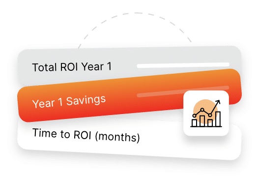 ReverseLogix Return On Investment Calculator