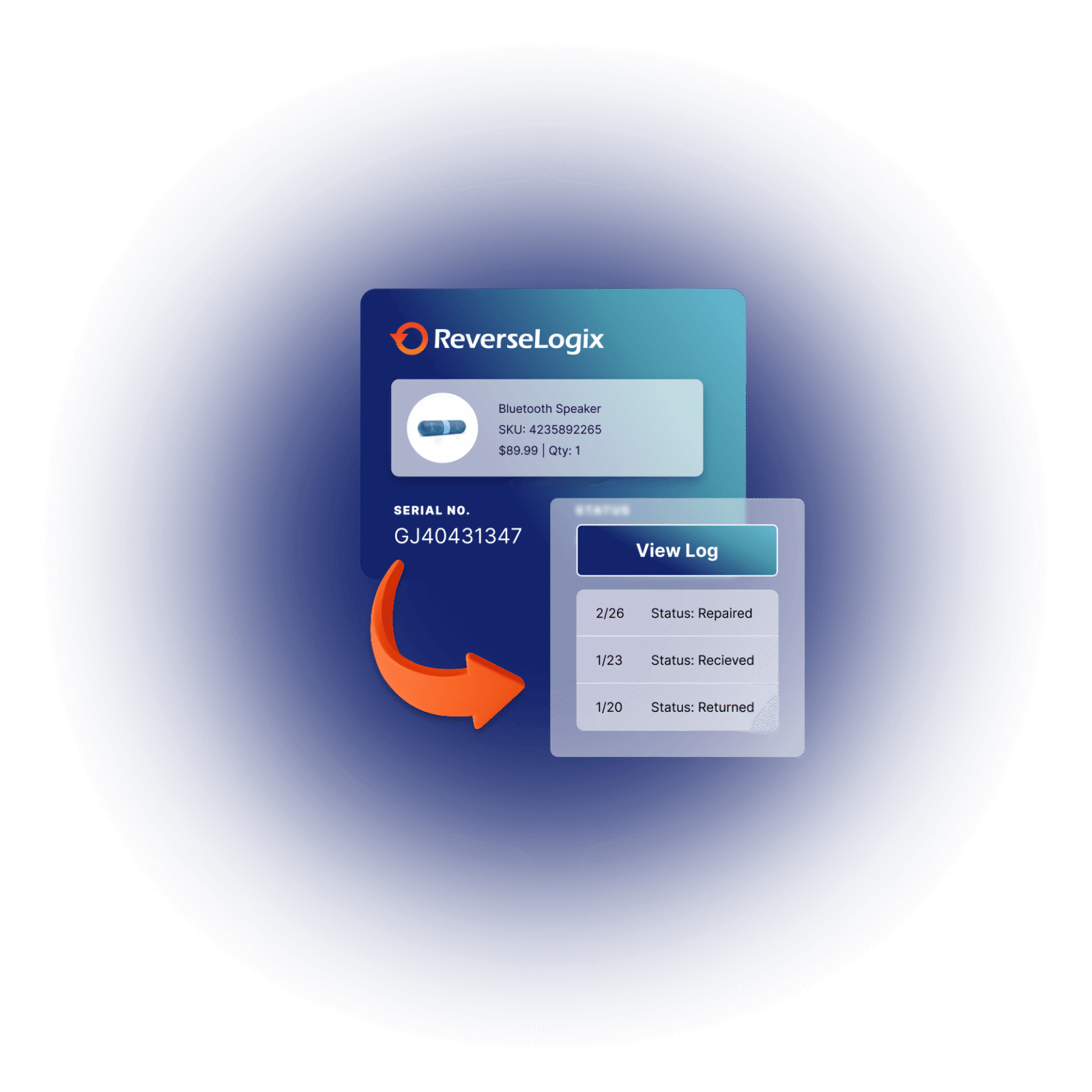 ReverseLogix-Replace-Paper