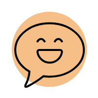 Laughing emoji symbol
