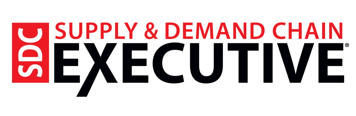 Supply and Demand Chain Executive logo