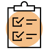 Checklist icon