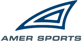 Amer Sports logo.