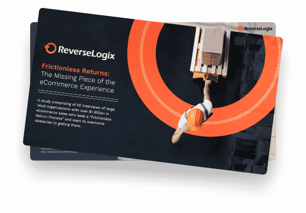 Frictionless Returns Process Survey Report