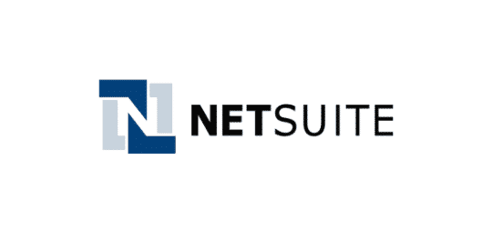 NetSuite logo image