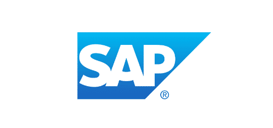 SAP logo image