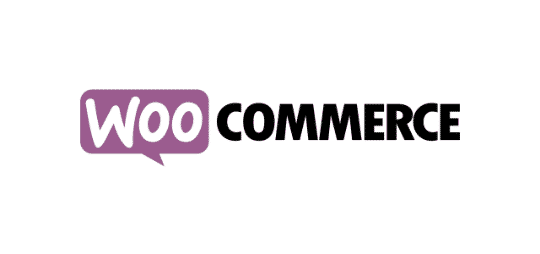 Woo Commerce logo image