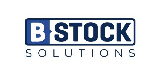 B Stock solutions logo