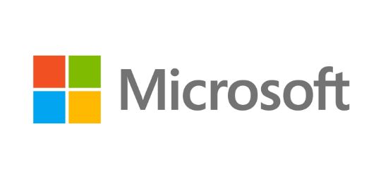 Microsoft logo