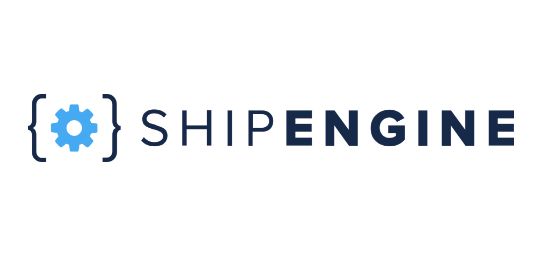 Ship Engine logo