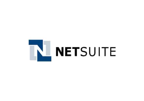 NetSuite logo image