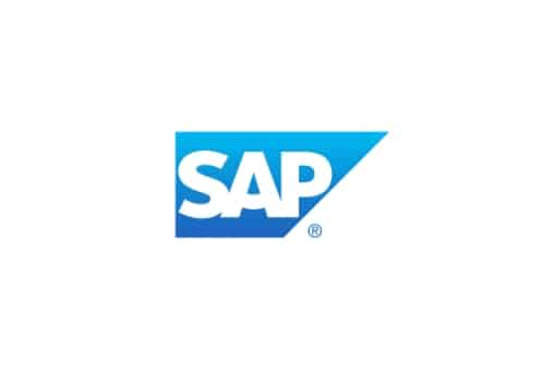 SAP logo image
