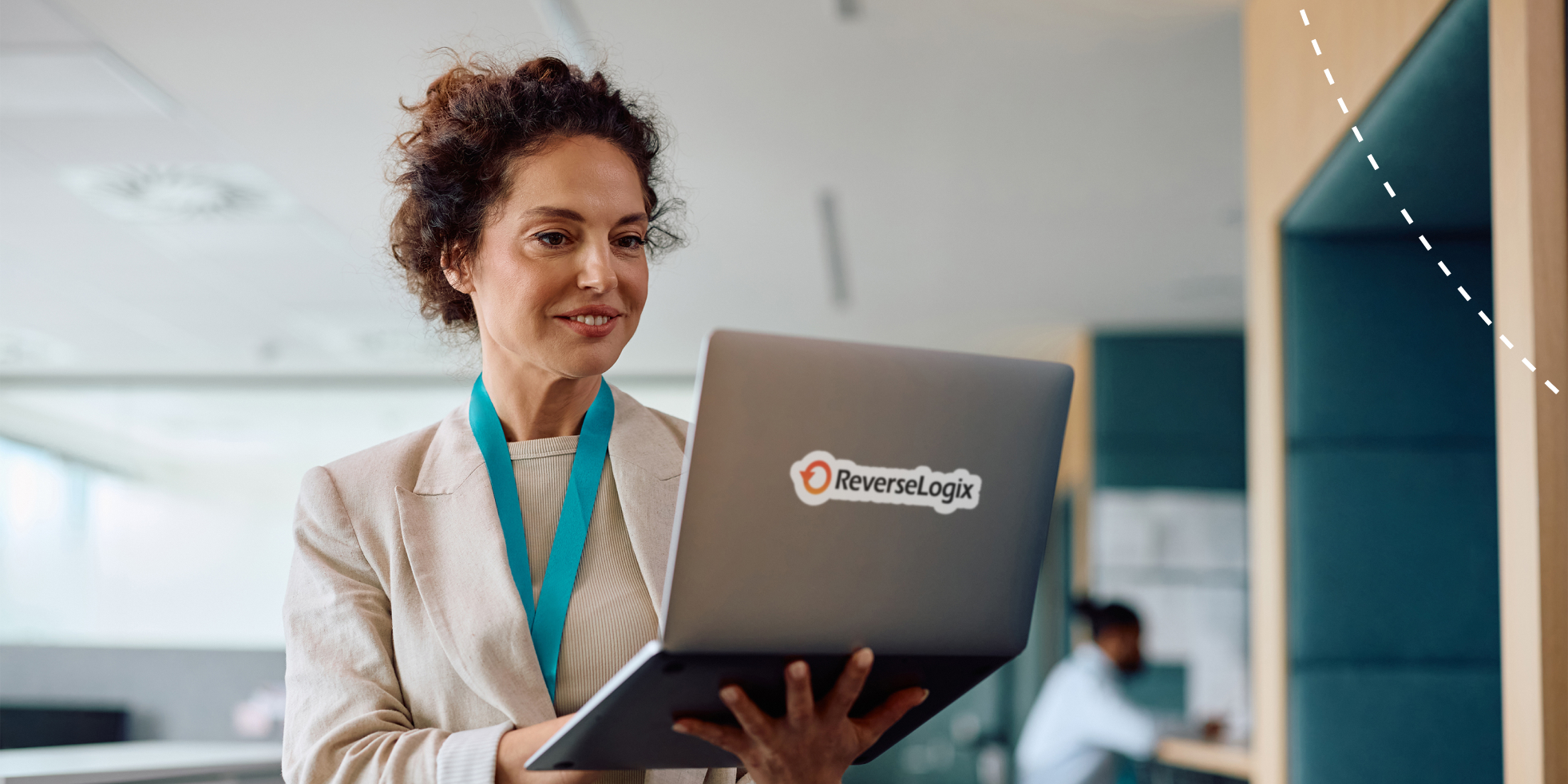 ReverseLogix office