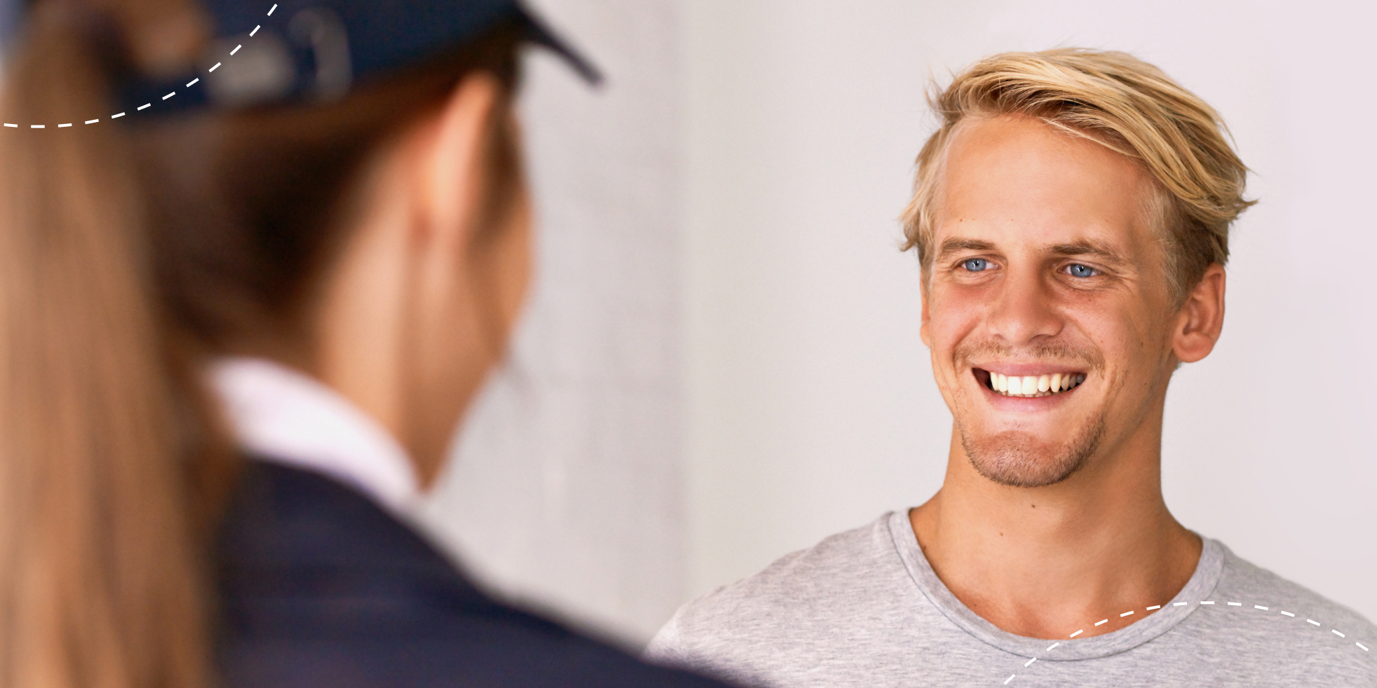 What a Great Customer Experience Feels Like During Returns