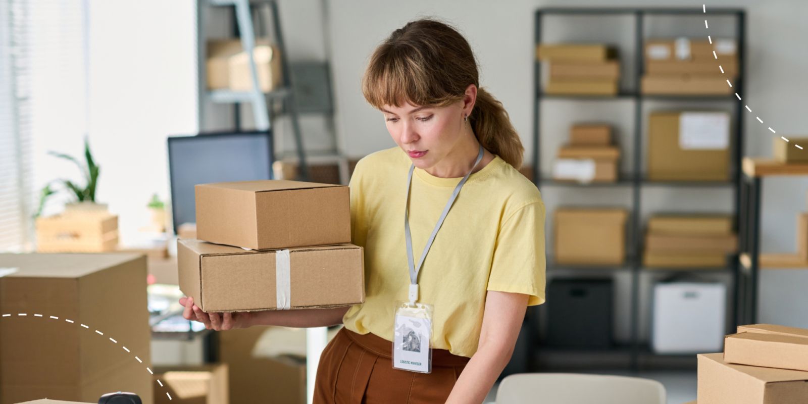 Smarter Disposition Strategies Can Reduce Write-Offs for Returned Goods