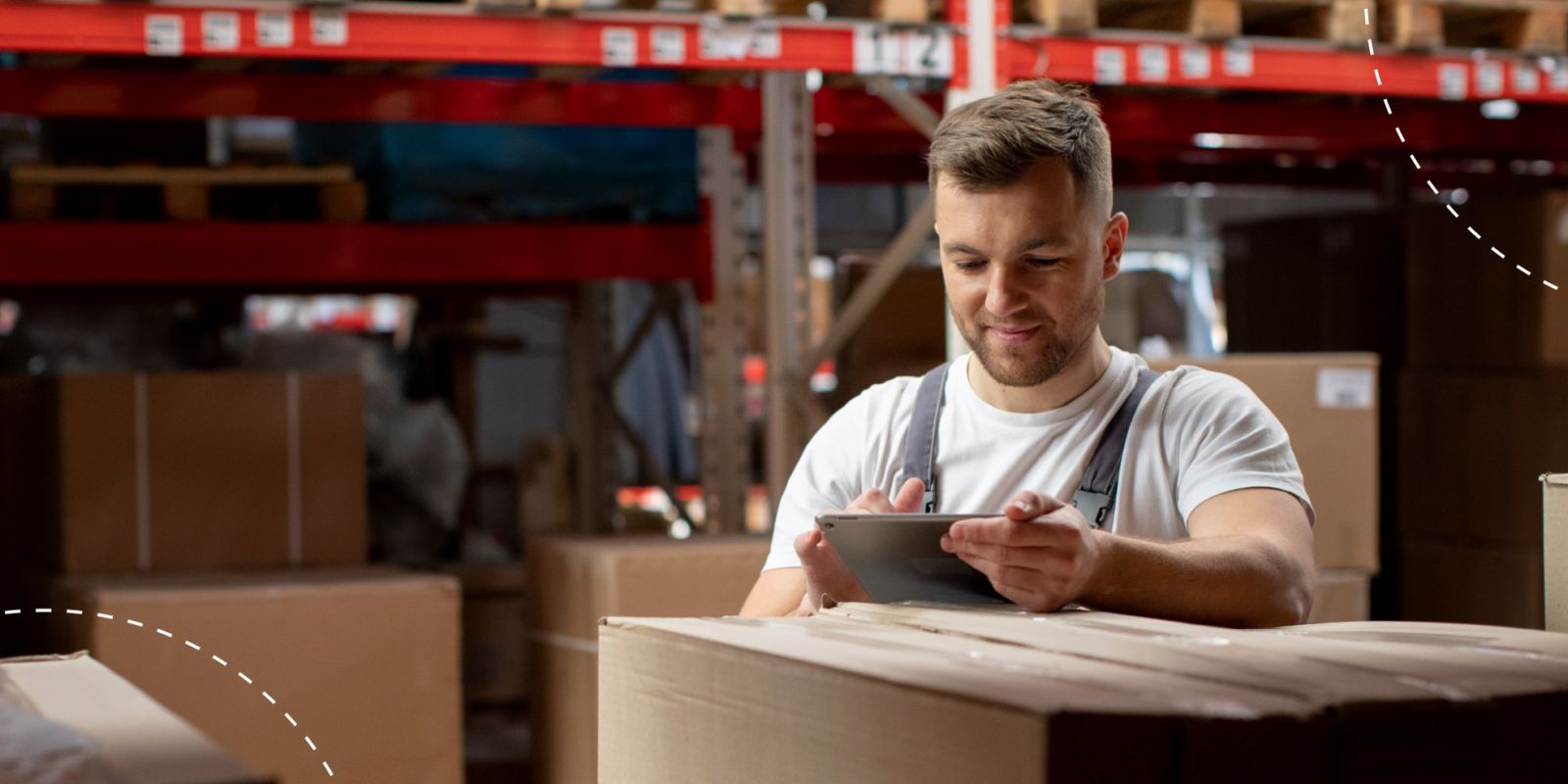 How to Standardize Returns Across Plants & Distribution Centers