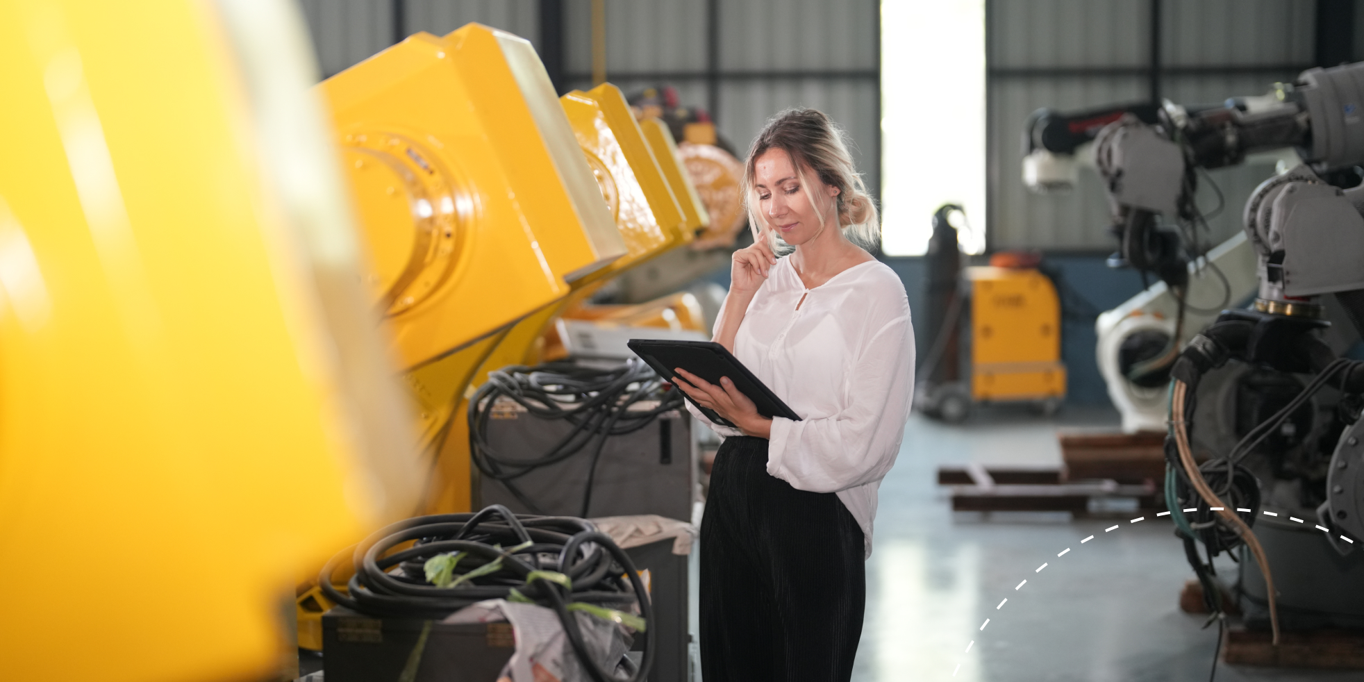 Maximizing the Value of Used Equipment: Inside an Asset Recovery Workflow