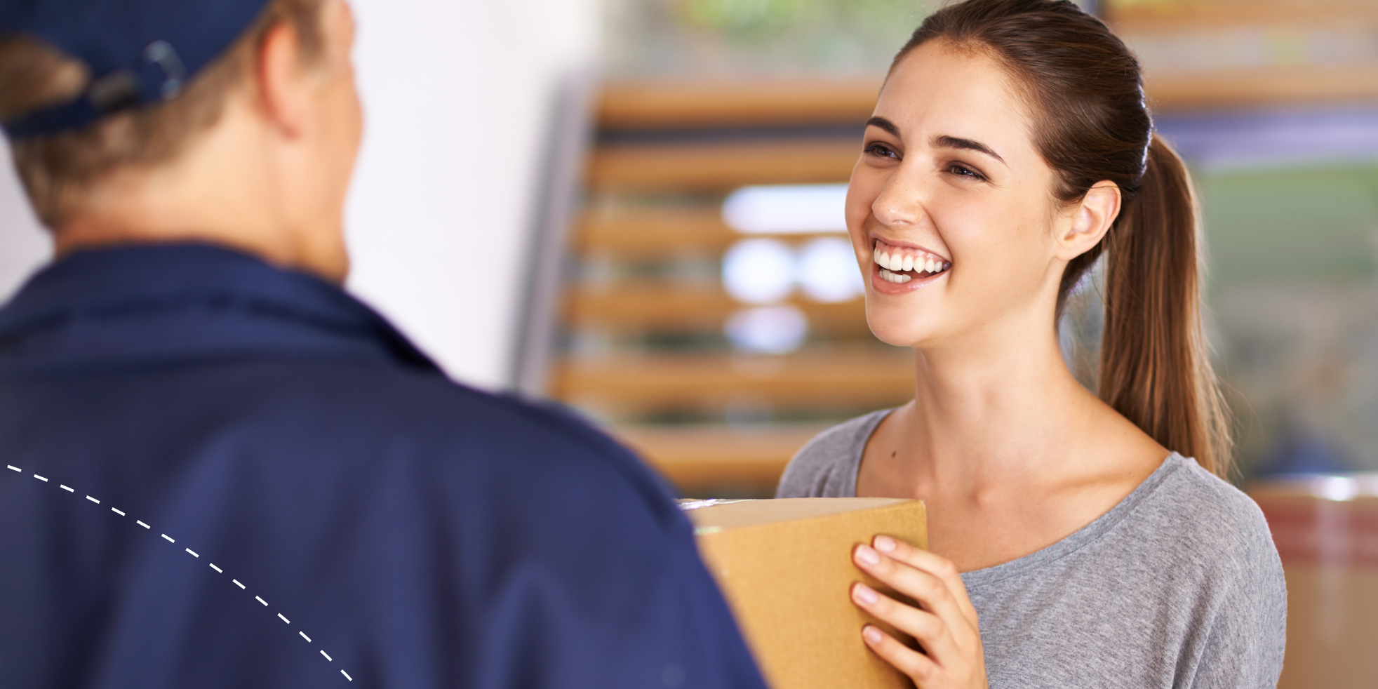 The Customer Experience Advantage in Reverse Logistics