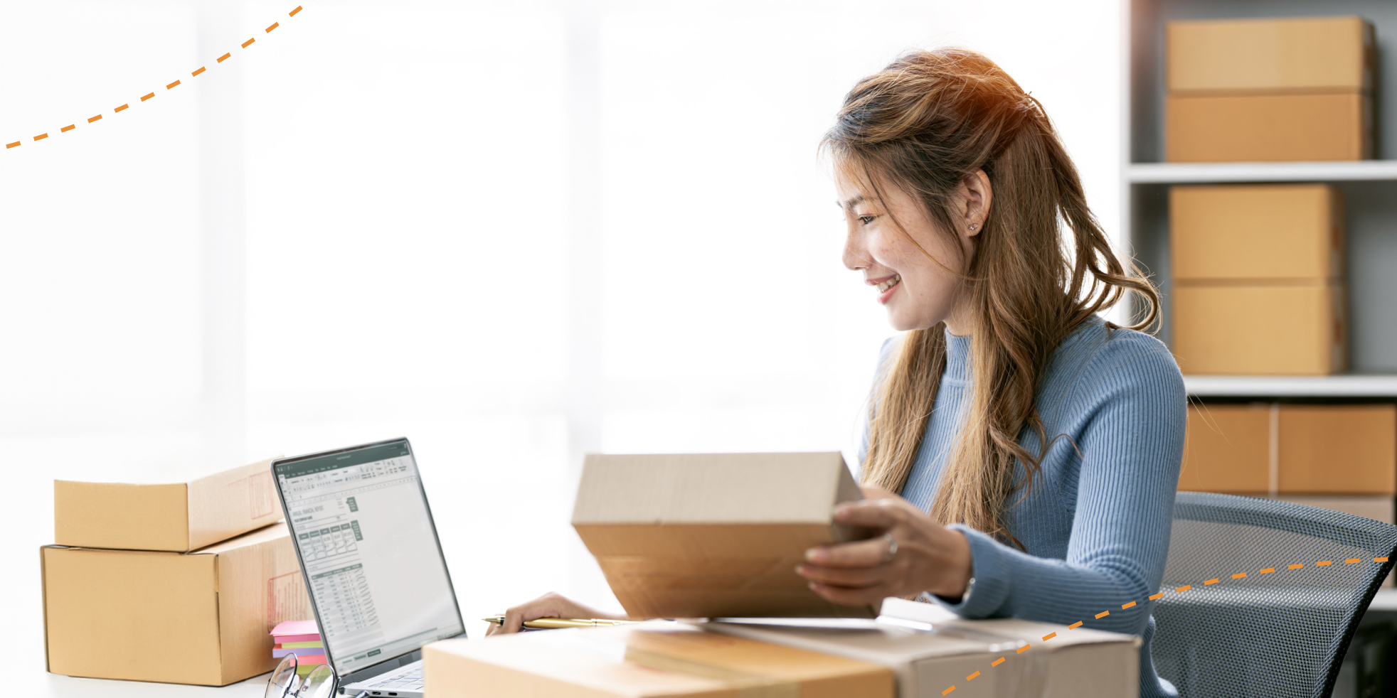 Offering Hassle-Free Cross-Border Returns to Improve Customer Satisfaction